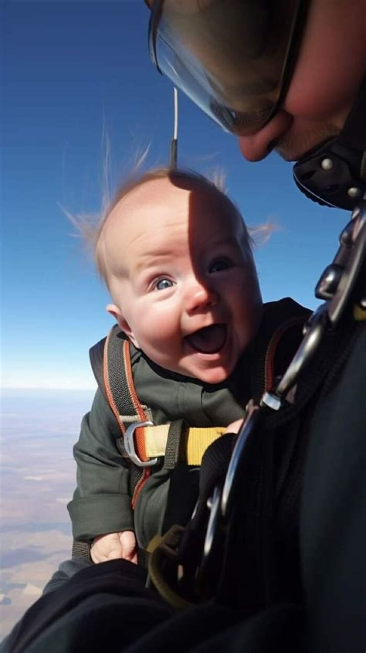 Can you take a baby to Iceland?