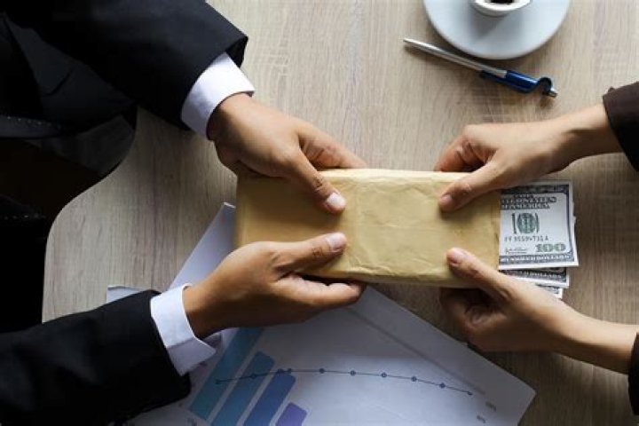 Can you take a loan out for someone else?