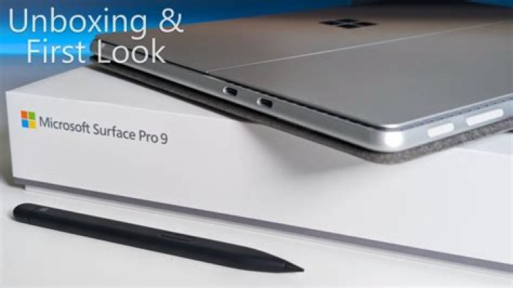Can you take a Surface Pro on a plane?