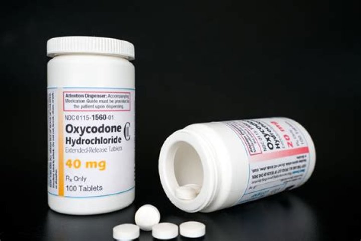 Can you take butalbital and oxyCODONE together?