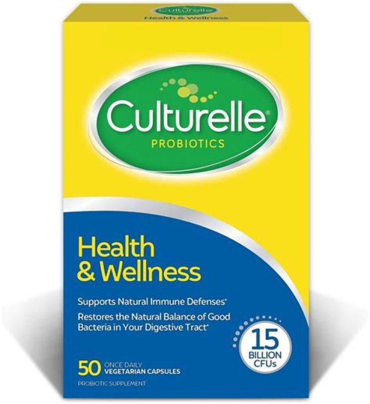 Can you take culturelle with other medications?