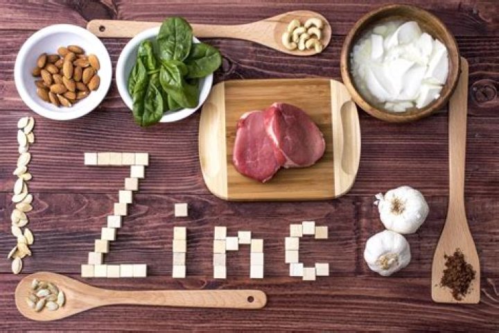 Can you take zinc if you are diabetic?