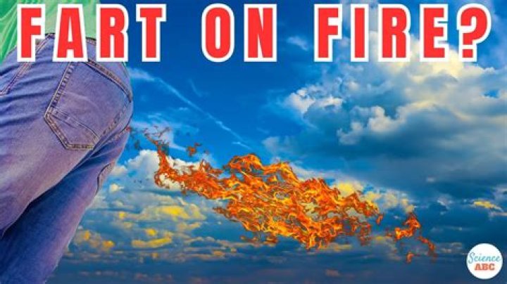Can you tell me how do you fart?