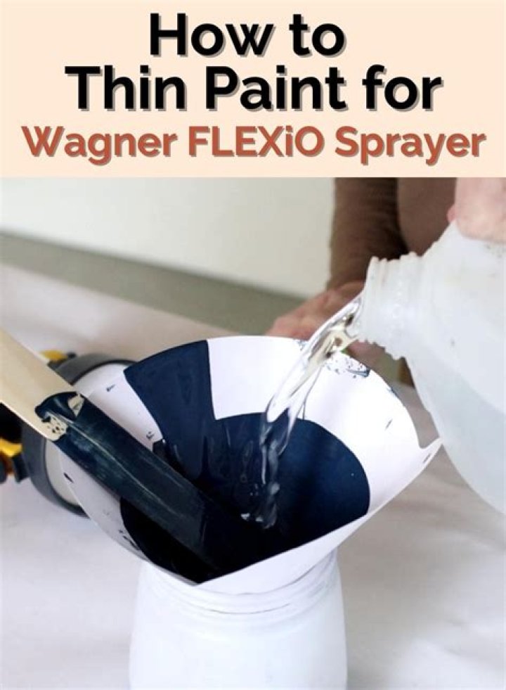 Can you thin paint with kerosene?