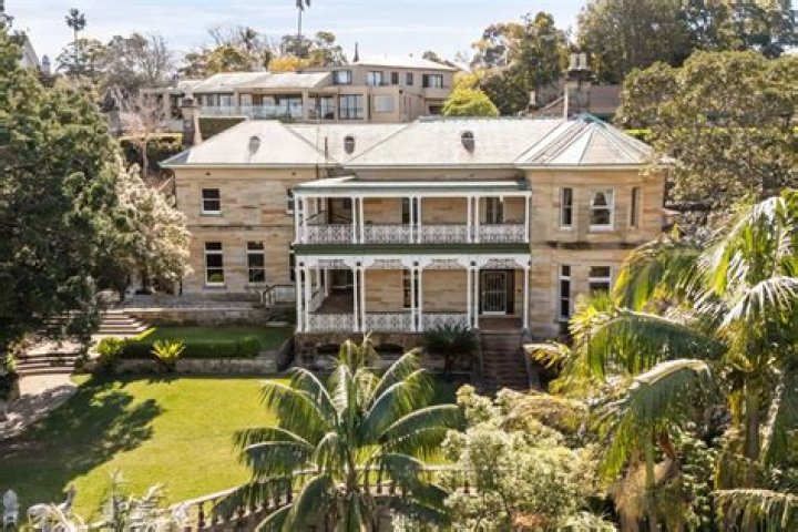Can you tour the Bachelor mansion?