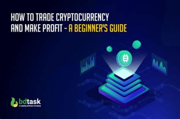 Can you trade Cryptocurrency on forex?