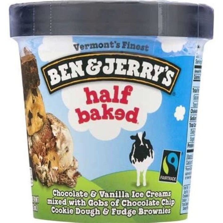 Can you trademark food?