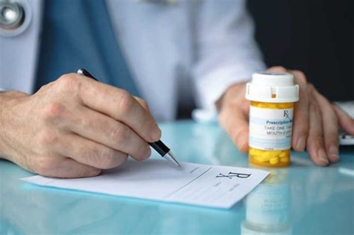 Can you transfer a filled prescription?