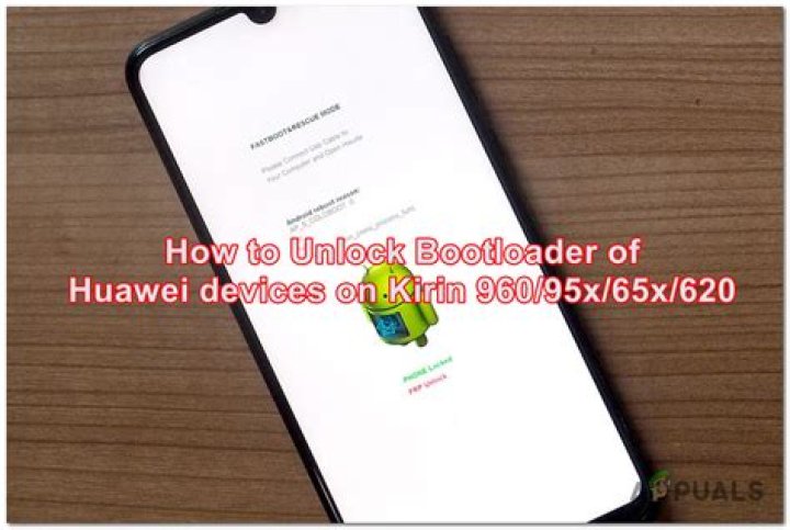 Can you unlock a locked bootloader?
