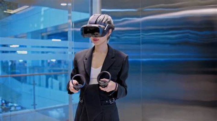 Can you use a VR headset on a laptop?