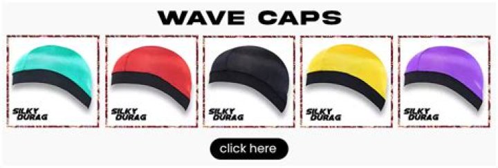 Can you use a wave cap as a wig cap?