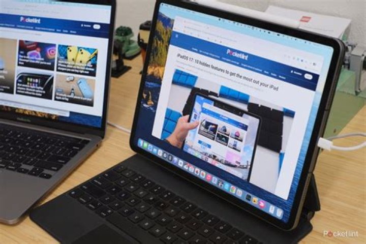 Can you use an iPad as a screen for a Mac mini?