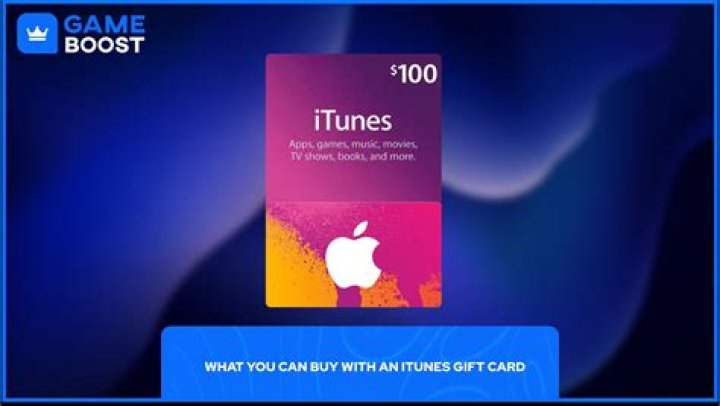 Can you use an iTunes gift card for PayPal?
