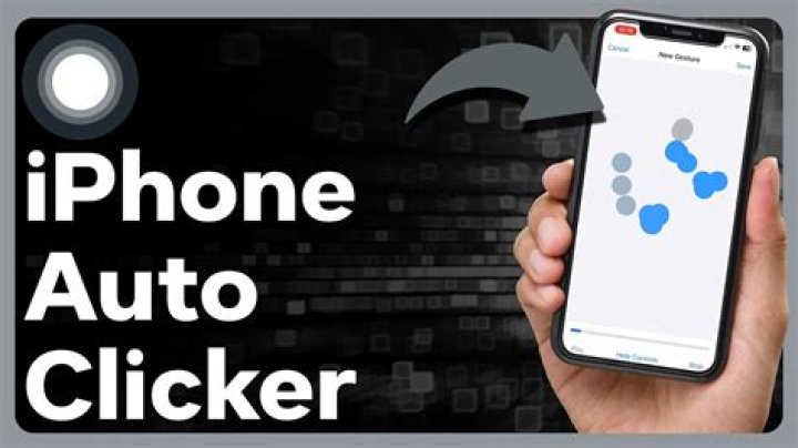Can you use auto clicker on mobile?