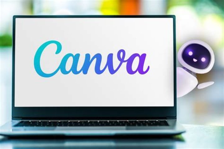 Can you use Canva on a computer?