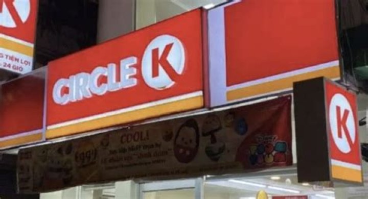 Can you use EBT at Circle K?