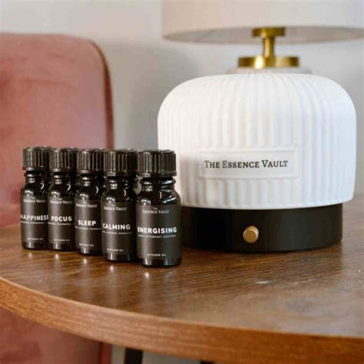 Can you use essential oils in an electric warmer?