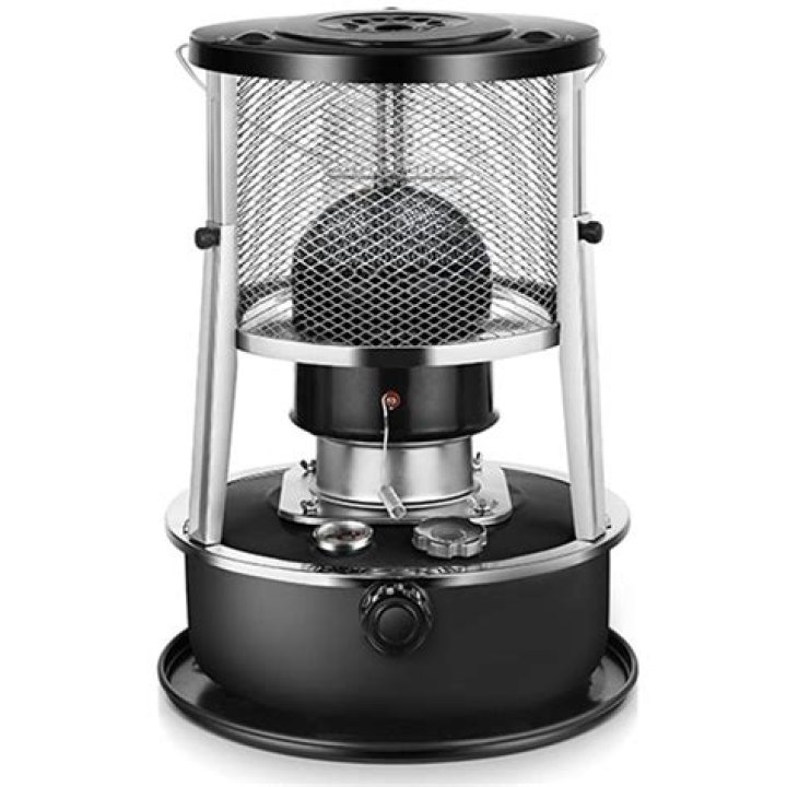 Can you use ethanol in a kerosene heater?