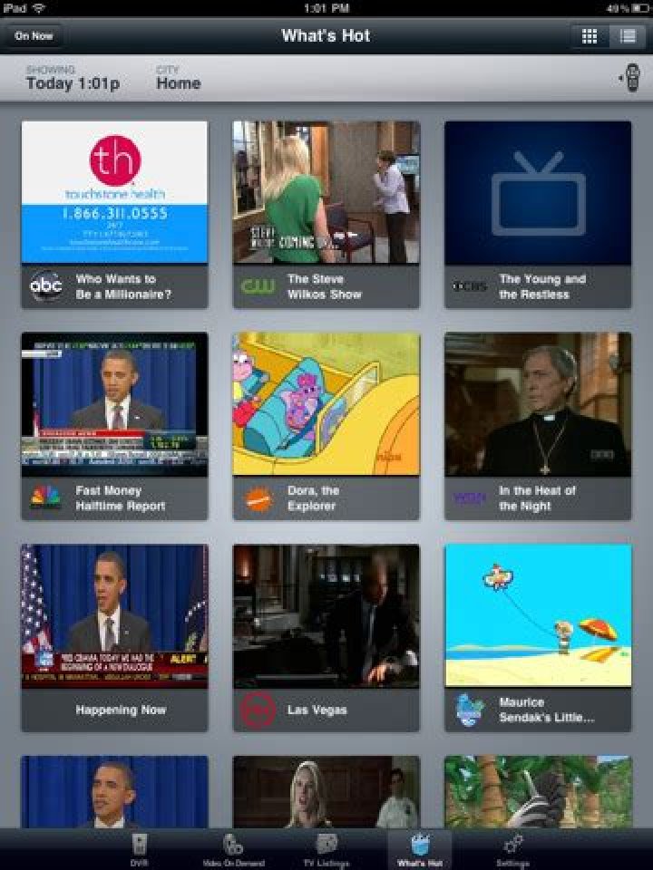 Can you use FIOS Mobile anywhere?