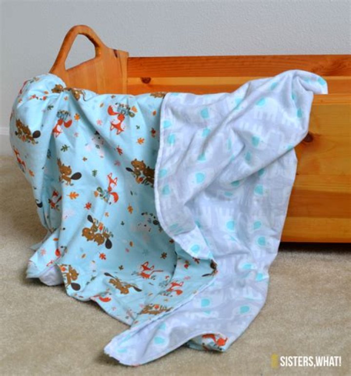 Can you use flannel for crib sheets?