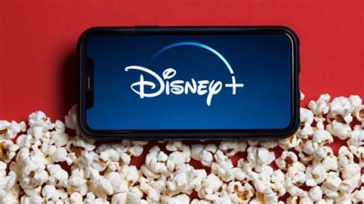 Can you use iTunes for Disney plus?