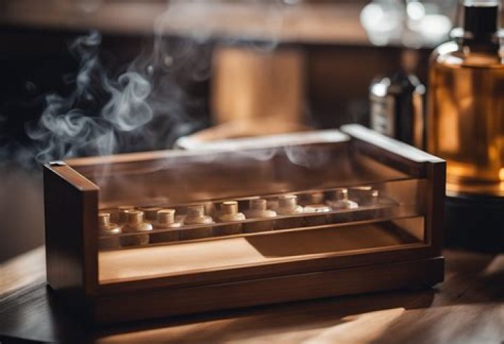 Can you use just distilled water in a humidor?