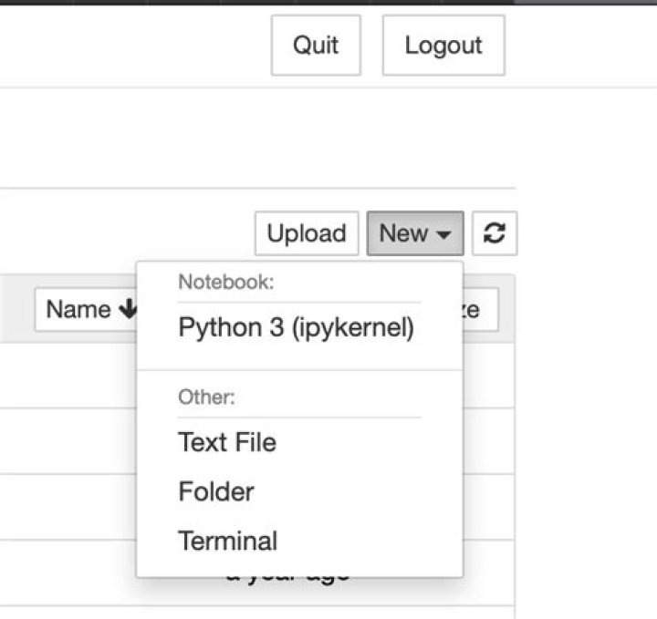 Can you use multiple kernels in Jupyter notebook?