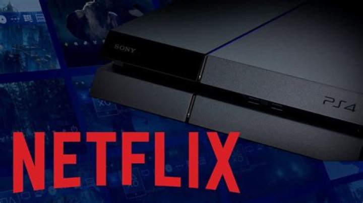 Can you use Netflix on ps4 without PlayStation Plus?