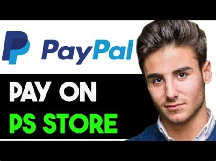 Can you use Paypal on Japan PSN?