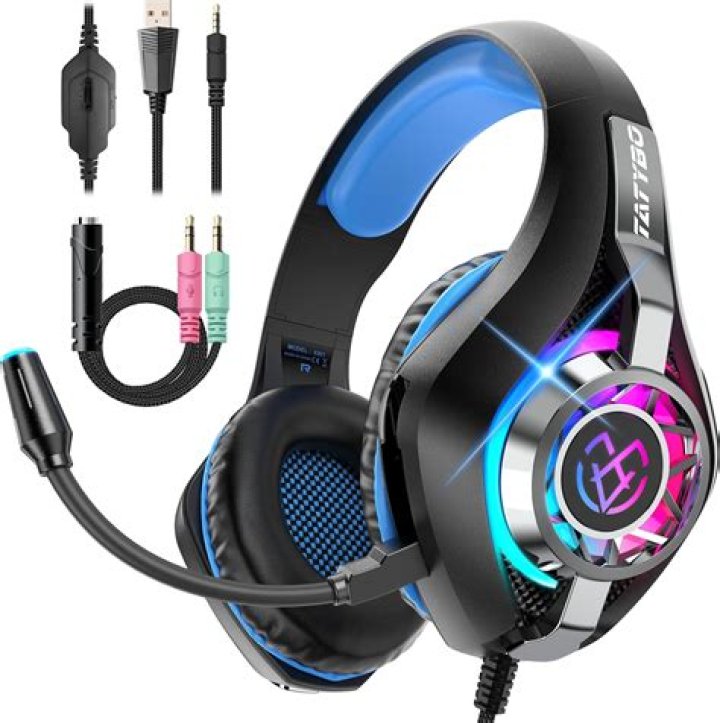 Can you use PC gaming headset ps4?