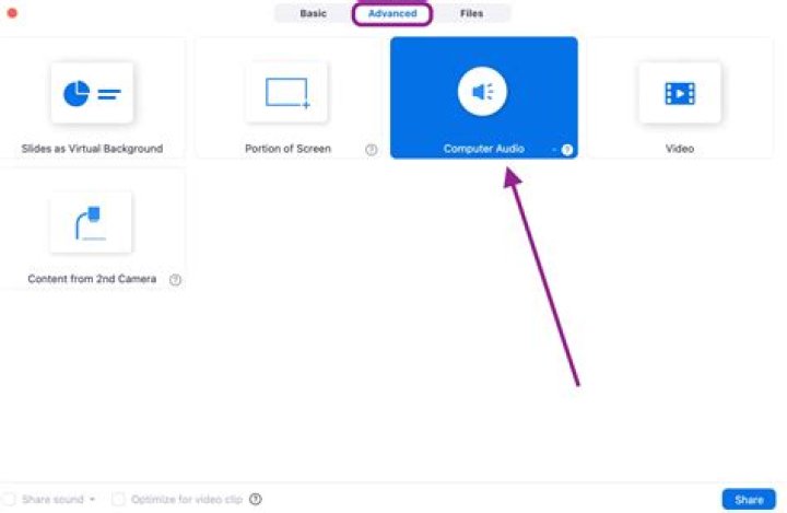 Can you use phone audio for zoom?