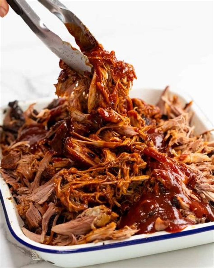 Can you use pork tenderloin for pulled pork?