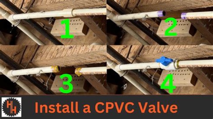 Can you use PVC pipe for intercooler?