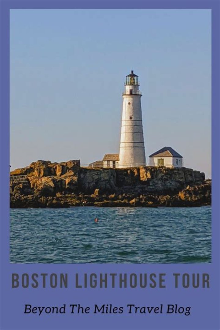 Can you visit Boston Lighthouse?