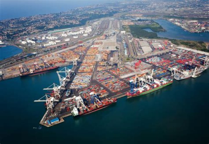 Can you visit Durban Harbour?