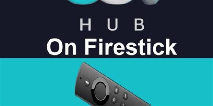 Can you watch ITV hub on fire stick?