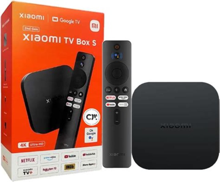 Can you watch live TV on an Android box?