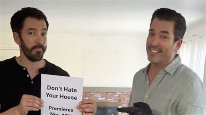 Can you watch Property Brothers on Netflix?