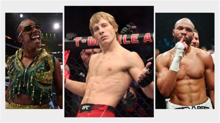 Can you watch the UFC fight on Sling TV?