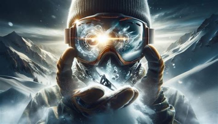 Can you wear glasses under snowboard goggles?