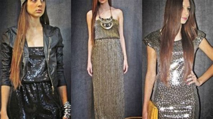 Can you wear jeans on New Year's Eve?