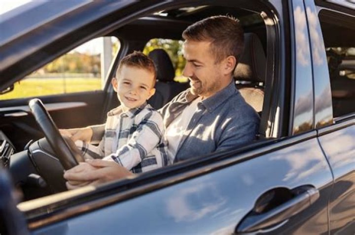 Can your parents teach you how do you drive instead of instructor?