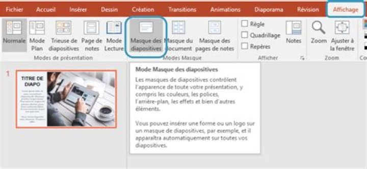 Comment ajouter des pages sur PowerPoint ?