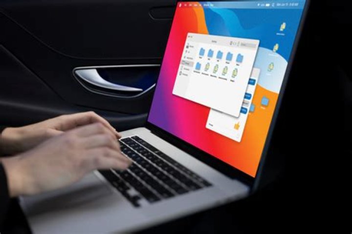 Comment aller sur Utilitaire de disque Mac ?