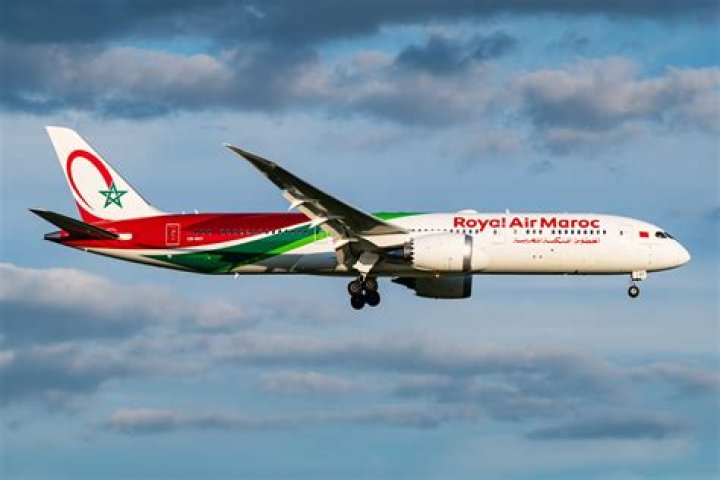 Comment annuler un billet d'avion Royal Air Maroc ?