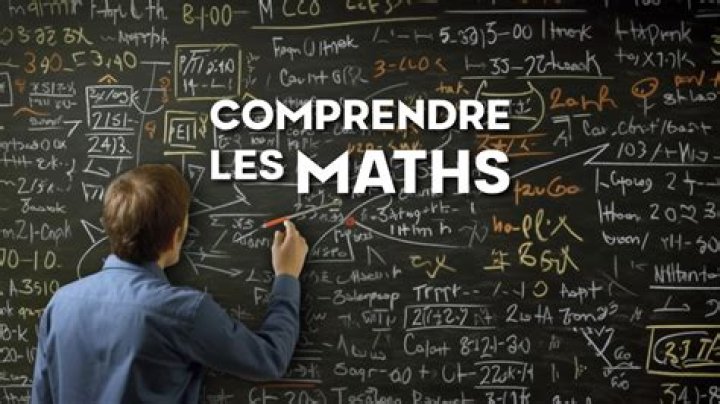 Comment apprendre les maths seul ?