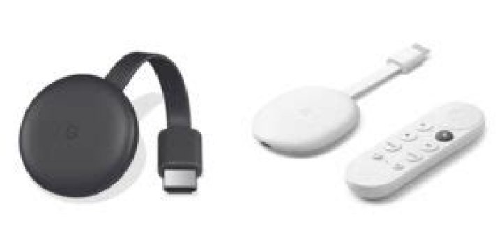 Comment caster sur TV avec Chromecast ?