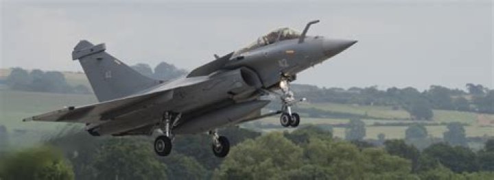 Comment devenir un pilote de chasse ?