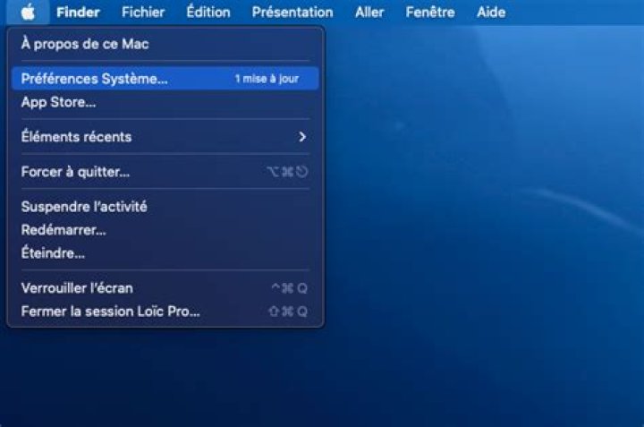 Comment faire pour changer de navigateur sur Mac ?
