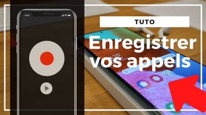Comment faire un enregistrement vocal sur Android ?